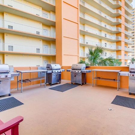 Apartamento Treasure Island 2105 Panama City Beach Exterior foto