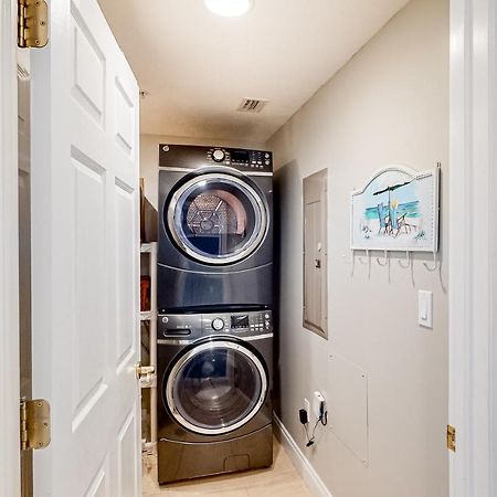 Apartamento Treasure Island 2105 Panama City Beach Exterior foto