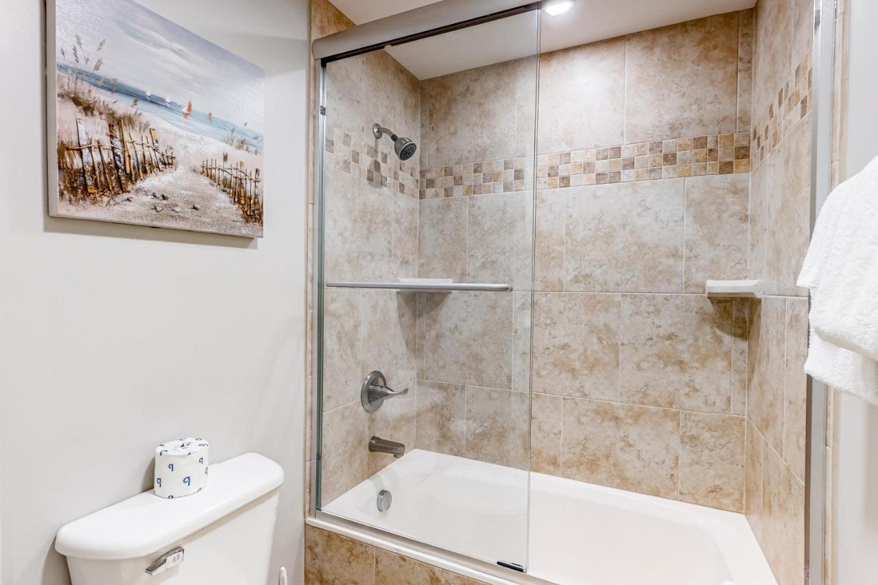 Apartamento Treasure Island 2105 Panama City Beach Exterior foto